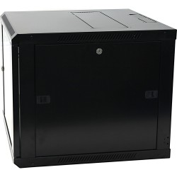 RACK 19" 06U A600XF600  NE WB6.6SGB-BK  EXC