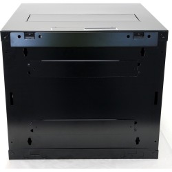 RACK 19" 06U A600XF600  NE WB6.6SGB-BK  EXC