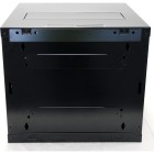 RACK 19" 06U A600XF600  NE WB6.6SGB-BK  EXC
