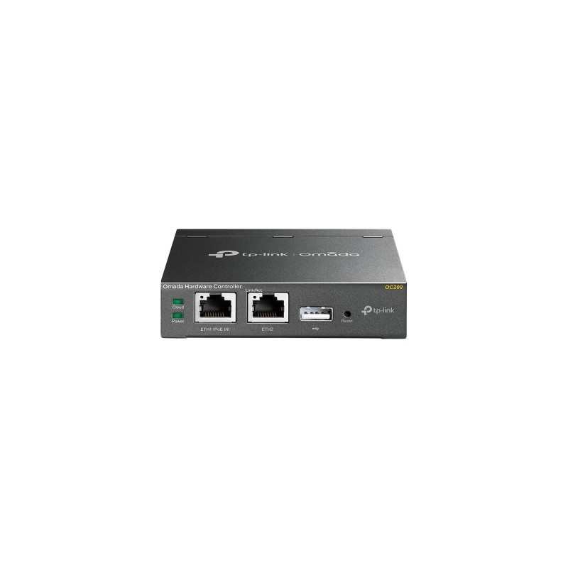 CONTROLADOR CLOUD OMADA TL-OC200
