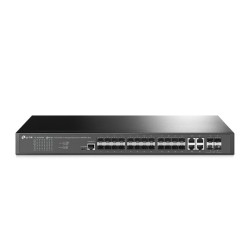 SWITCH 24SFP L2+ 4P 10GE...