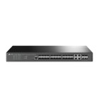 SWITCH 24SFP L2+ 4P 10GE SFP+ TL-SG3428XF