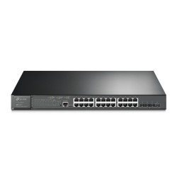 SWITCH 24PGIGA POE+ 384W 4P...