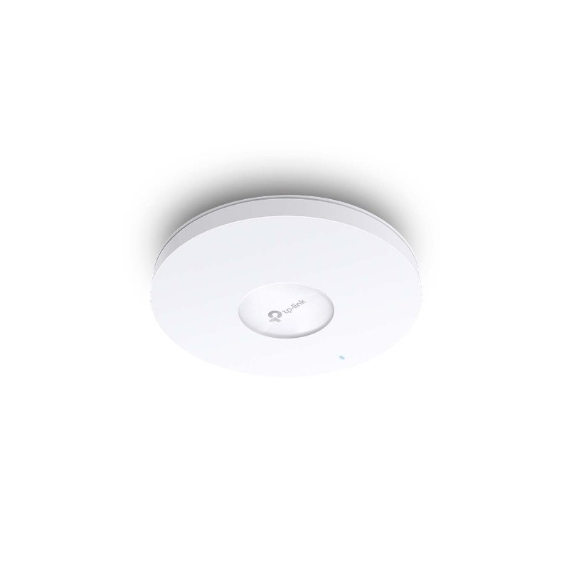 PUNTO ACCESO WIFI6 INT  TP-LINK EAP610