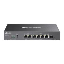 ROUTER VPN OMADA 5P GIGA+2...