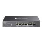 ROUTER VPN OMADA 5P GIGA+2 WLAN ER707-M2