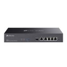 ROUTER 1PWAN SPF 5PGIGA VPN TL-ER7406