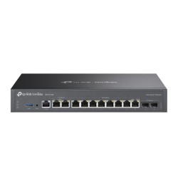 ROUTER VPN OMADA 8P...