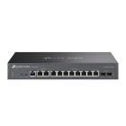 ROUTER VPN OMADA 8P GIGA+2SFP ER7412-M2
