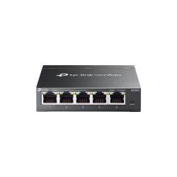 SWITCH 05P 10/100/100 MBPS...