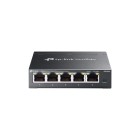 SWITCH 05P 10/100/1000 EASYMANAGED OMADA ES205G