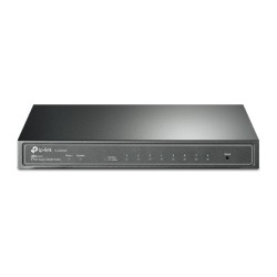 SWITCH 08P 10/100/1000...