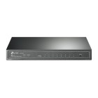 SWITCH 08P 10/100/1000 TL-SG2008