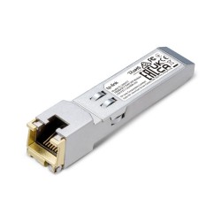 MODULO SFP RJ45 1000BASE-T...