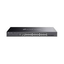 SWITCH 24P 2.5GB+ 4P SPF+...