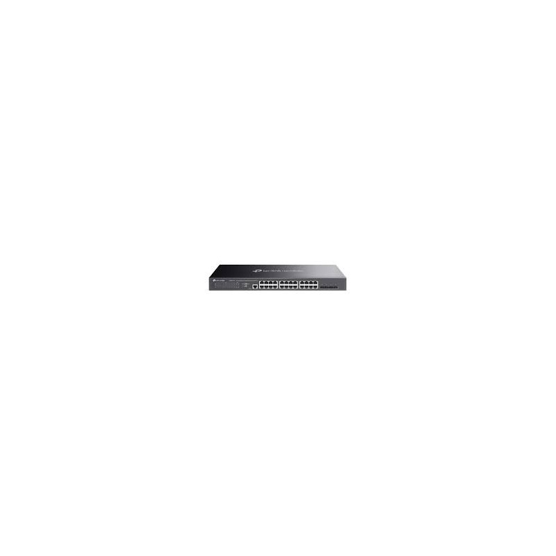 SWITCH 24P 2.5GB+ 4P SPF+ 10GE L2 TL-SG3428X-M2