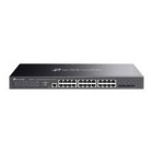 SWITCH 24P 2.5GB+ 4P SPF+ 10GE L2 TL-SG3428X-M2