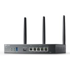 ROUTER VPN 5P GIGABIT 1SFP C/WI-FI AX3000 ER706W
