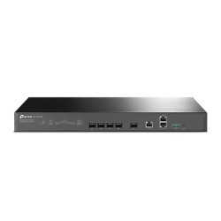 OLT GPON 4XPON 1P SFP+...