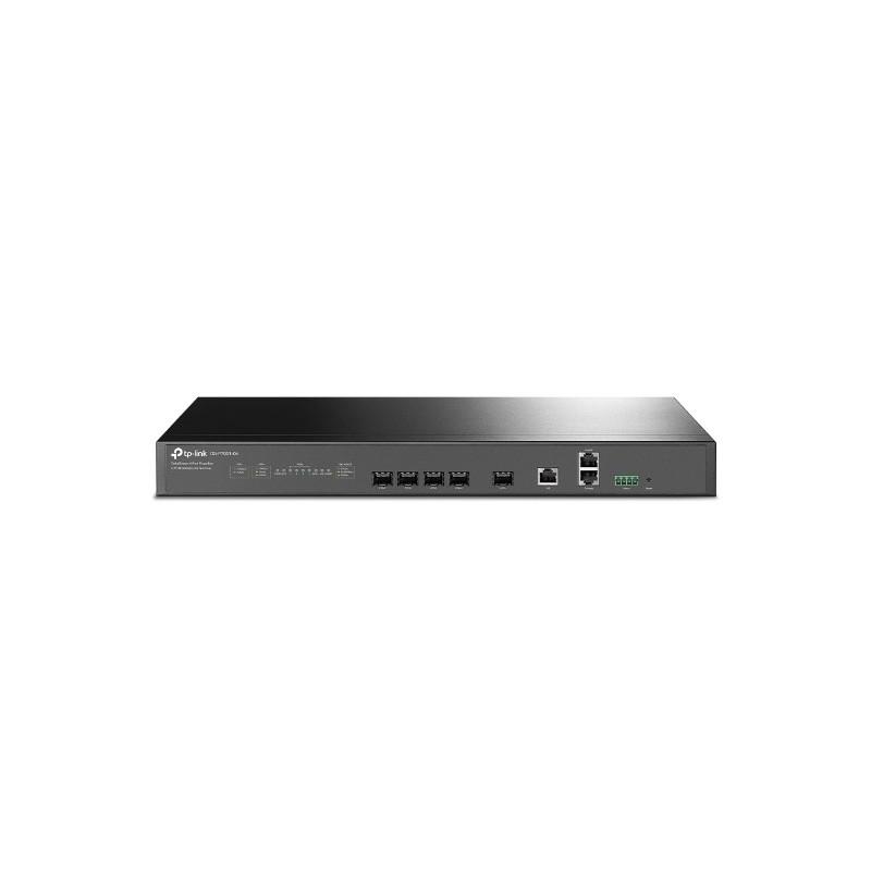 OLT GPON 4XPON 1P SFP+  DS-P7001-04