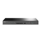 OLT GPON 4XPON 1P SFP+  DS-P7001-04