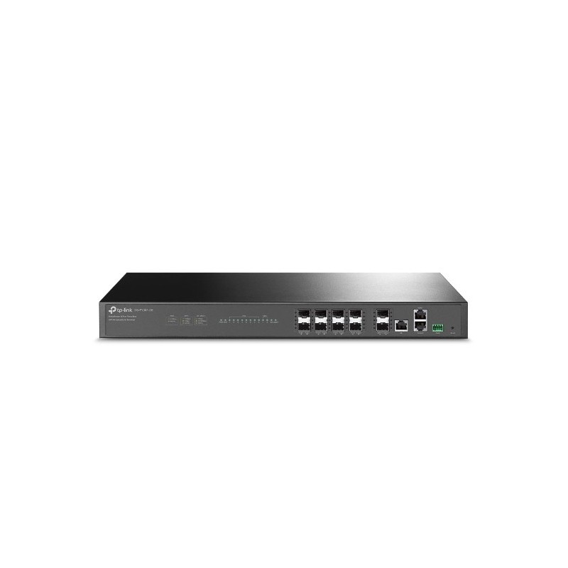 OLT GPON 8XPON 8P 2SFP++  DS-P7001-08