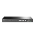 OLT GPON 8XPON 8P 2SFP++  DS-P7001-08