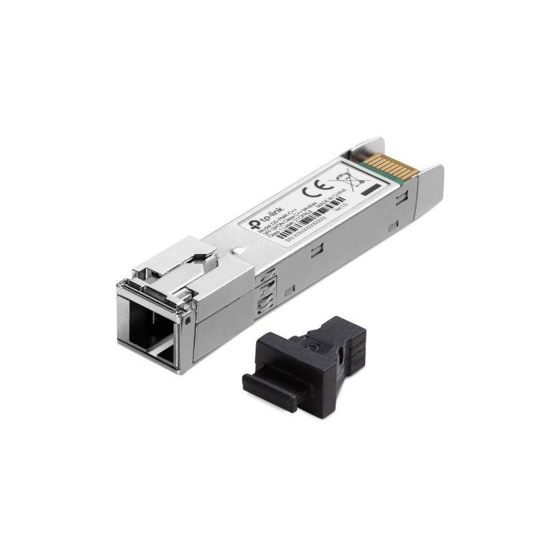 MODULO OPTICO GPON OLT CLASE C+ DS-PMA-C++