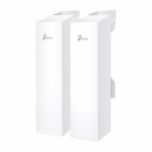 PUNTO ACCESO WIFI EXT. BRIDGE 1KM EAP211KIT TL