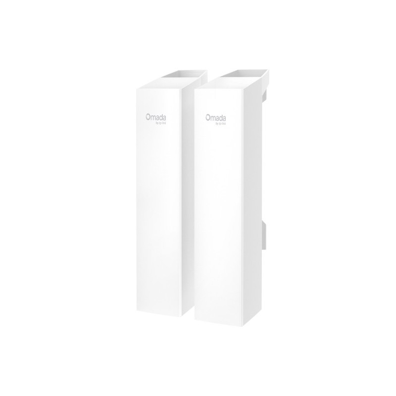 PUNTO ACCESO WIFI EXT. BRIDGE 5KM EAP215KIT TL