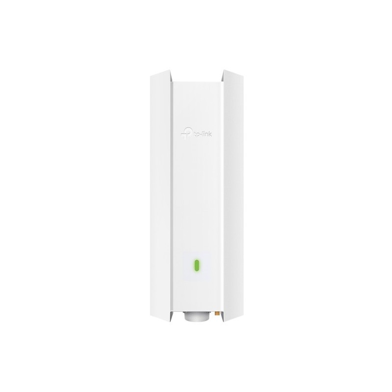 PUNTO ACCESO WIFI6 EXT TP-LINK EAP610-OUTDOOR