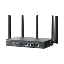 ROUTER VPN 6P GIGA+WIFI6 4G...