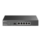 ROUTER 4PWAN 5PGWAN/LAN D/BANDA VPN TL-ER7206