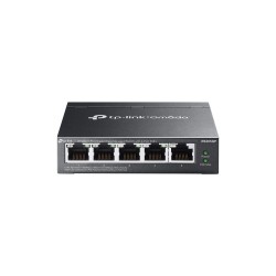 SWITCH 05P 10/100/100 MBPS...