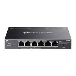 SWITCH 06P 10/100/1000 (4P...