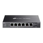 SWITCH 06P 10/100/1000 (4P POE+) ES206GP