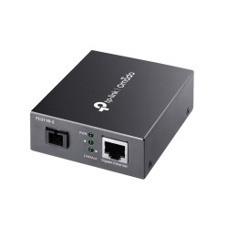 CONVERSOR GIGABIT WDM 1RJ45...