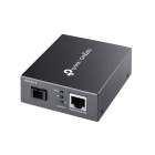 CONVERSOR GIGABIT WDM 1RJ45 MDIX TL-FC311B-20