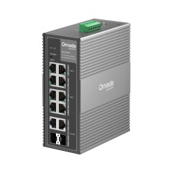 SWITCH IND DIN 8PX1G(2...