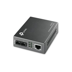 CONVERSOR 100TX/100FX SC MM...
