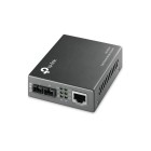 CONVERSOR 100TX/100FX SC MM  MC100CM TP-LINK