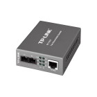 CONVERSOR 100TX100FX SC SM MC110CS TP-LINK