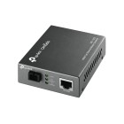 CONVERSOR 10/100 RJ45 SM TX1310NM/RX1550NM TP-LK