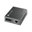 CONVERSOR 1000T/1000BASE-LX SM  MC210SC TP-LINK