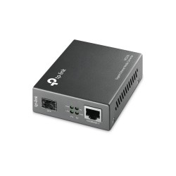 CONVERSOR  RJ45 A FO SFP...