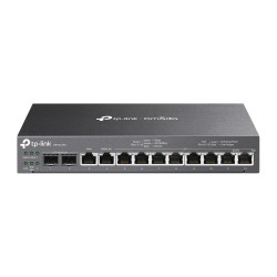 ROUTER 4PWAN 8P POE+RJ45...