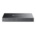 SWITCH 08P GIGA POE+1RJ45 1SFP COMBO ES210GMP