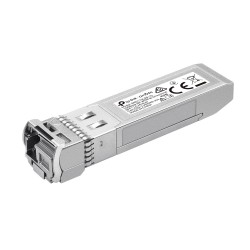 MODULO SFP+ LC WDM...
