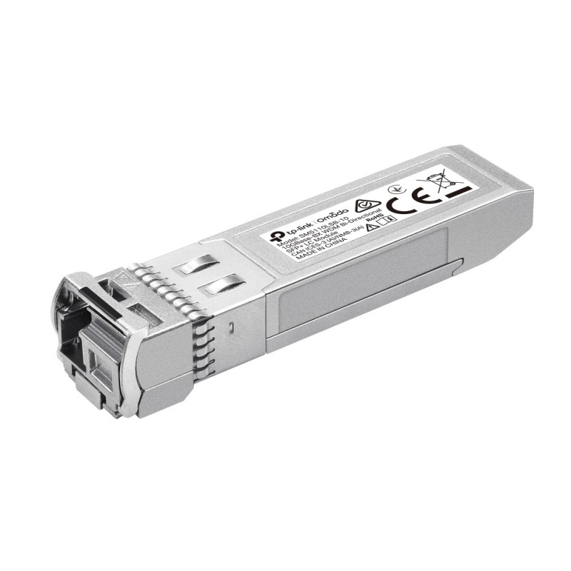 MODULO SFP+ LC WDM 10GBASE-BX TL-SM5110LSB-10