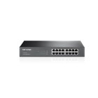 SWITCH 16P 10/100/1000MBPS 13" TP-LINK TL-SG1016D